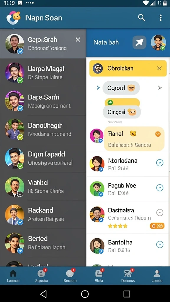 789bnl - Gameplay yang seru dengan tantangan yang bervariasi.