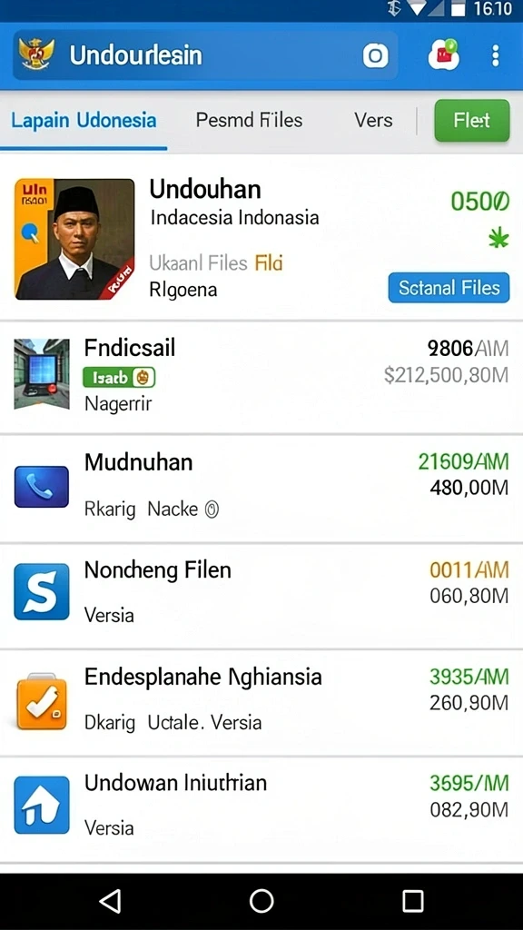 ajo89 - Berbagai mode permainan yang seru dan menantang.