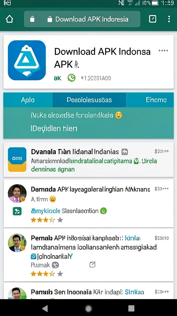 bara22 - Tantangan harian yang menambah keseruan bermain.