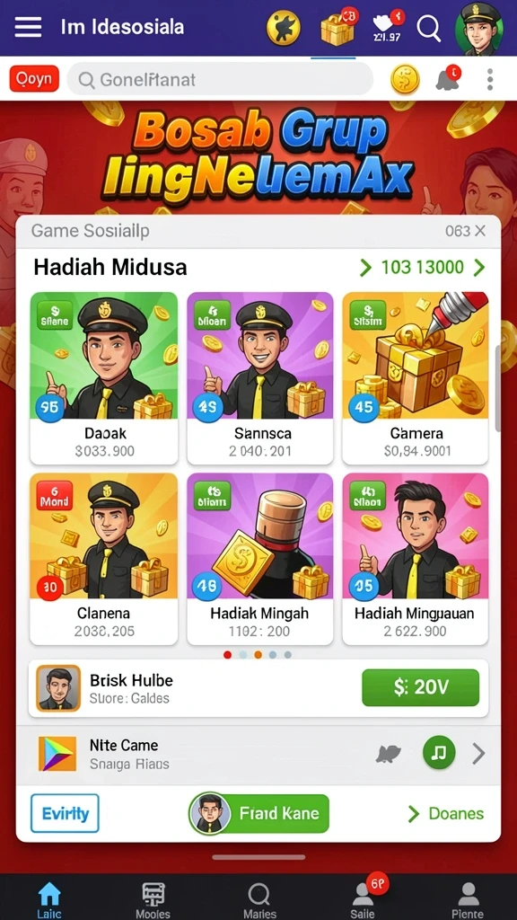 betwin188 - Beragam pilihan permainan yang tersedia di BETWIN188.