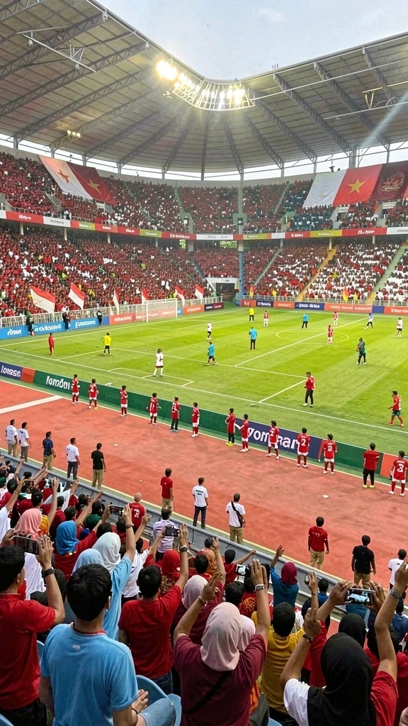 hit9 - Fitur multiplayer yang memungkinkan bersaing secara online.