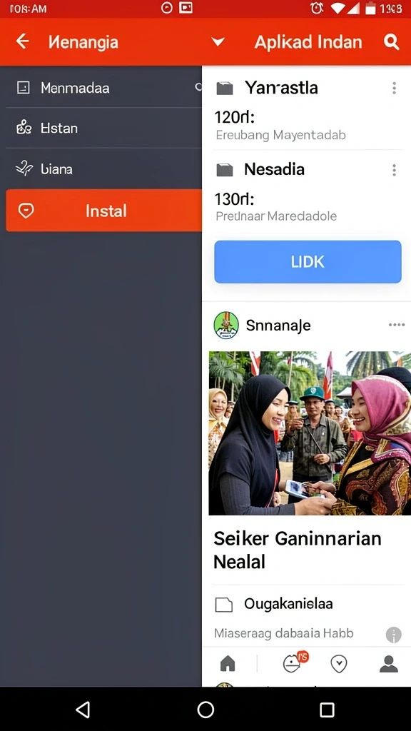 ind777 - Beragam pilihan permainan yang membuat tidak bosan.