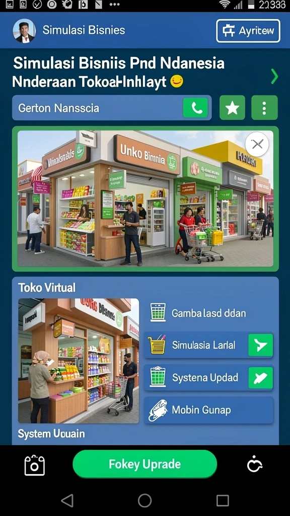 kipas777 - Gameplay yang seru dengan berbagai tantangan menarik.