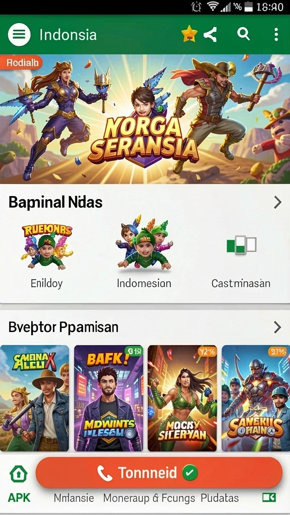 luxury88 - Fitur bonus yang menguntungkan pemain.