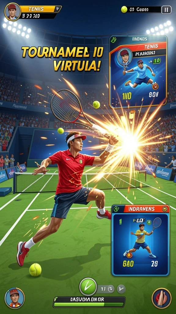 maxwin303 - Screenshot momen seru dalam gameplay MAXWIN303.