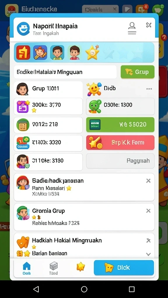 mayaslots - Tampilan grafis yang memukau dan menarik.