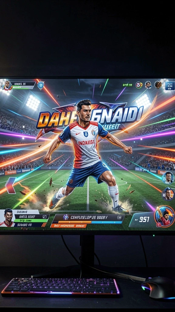 megawin188 - Tampilan antarmuka yang menarik dan mudah digunakan.
