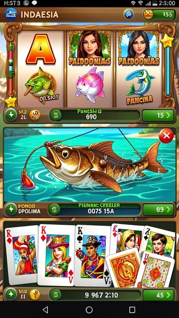 menang666 - Reward menarik untuk setiap pencapaian dalam game.