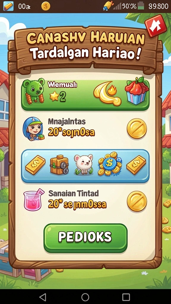 pf777 - Mode multiplayer yang seru untuk bermain bersama teman.