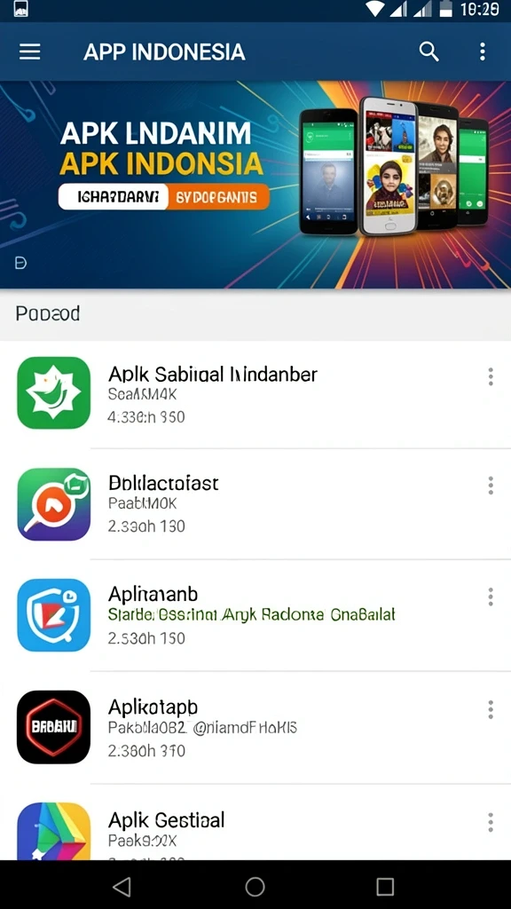 pk95 - Karakter unik dengan kemampuan berbeda-beda.