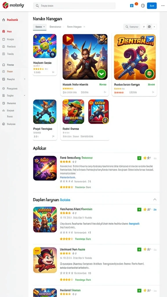 playwin123 - Berbagai karakter menarik untuk dimainkan.