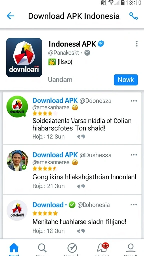 polototo - Grafik cerah dan menarik yang dihadirkan di game.
