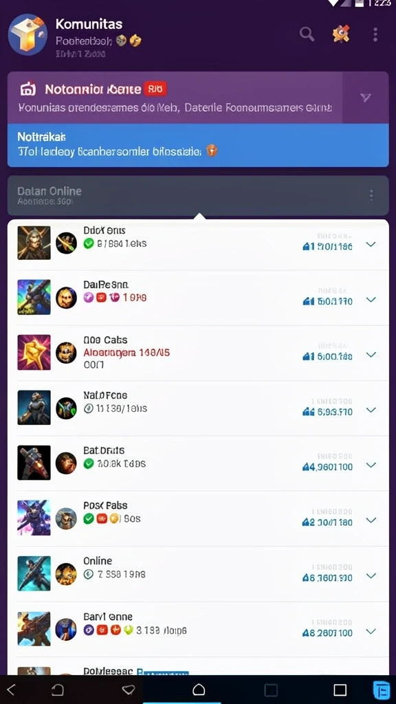 rahayu88 - Fitur karakter unik dalam game RAHAYU88.