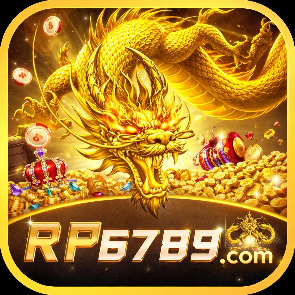 RP6789 - Game Seru dengan Tantangan Menarik