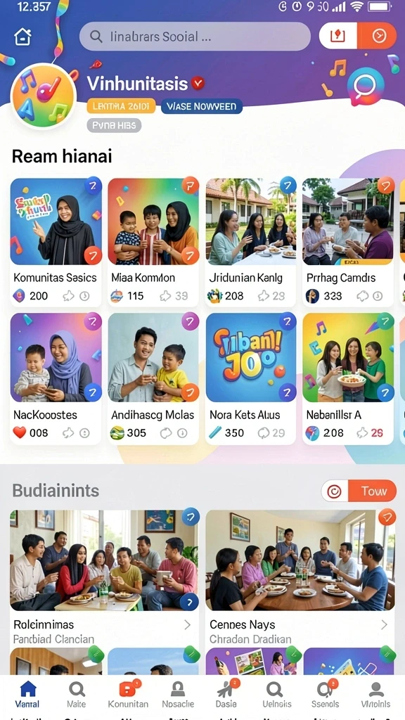 solototo - Tampilan antarmuka yang user-friendly.