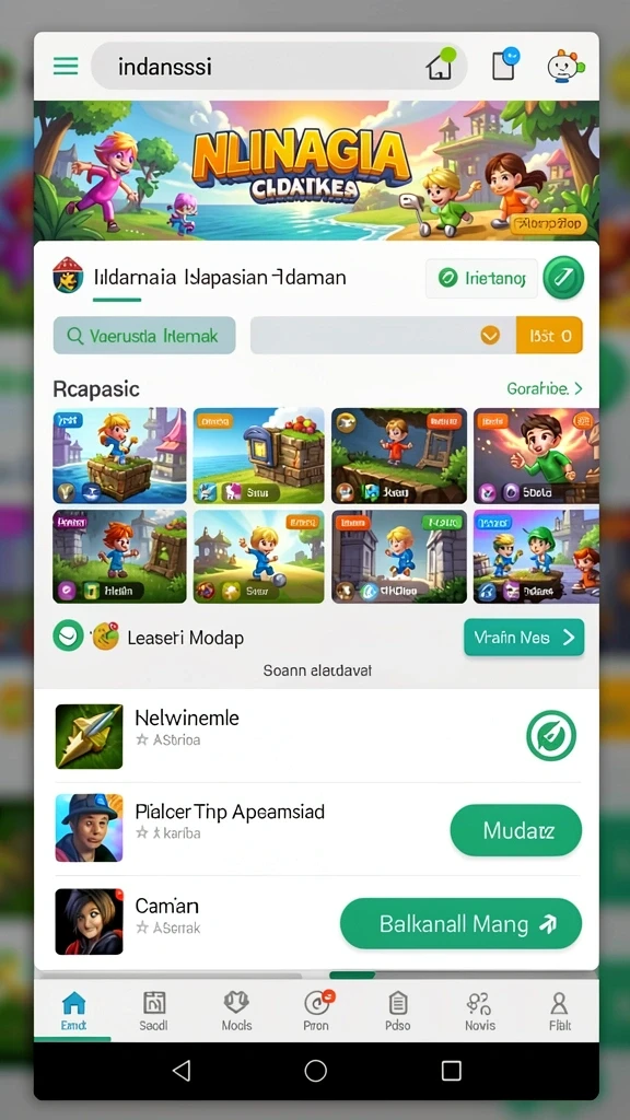 solototo - Mode permainan yang beragam dan menarik.