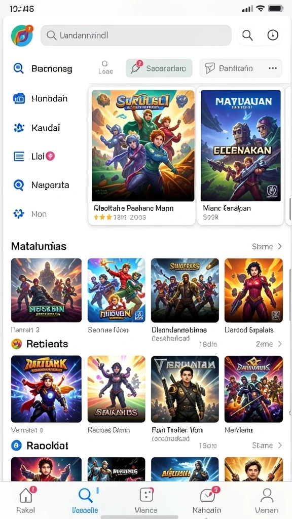 spinharta - Berbagai pilihan tema yang menarik.