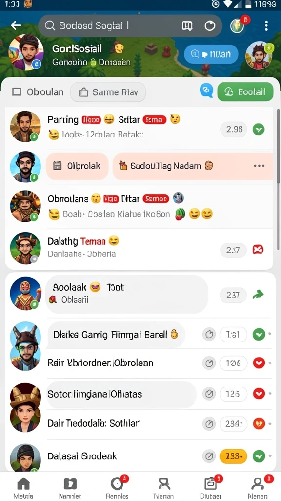 turu99 - Tampilan awal yang menarik dan mudah dinavigasi.