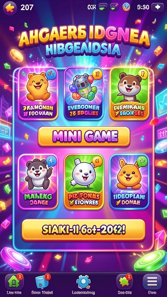 winslot - Bonus harian yang meningkatkan pengalaman bermain.