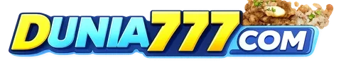 dunia777 — Logo Resmi